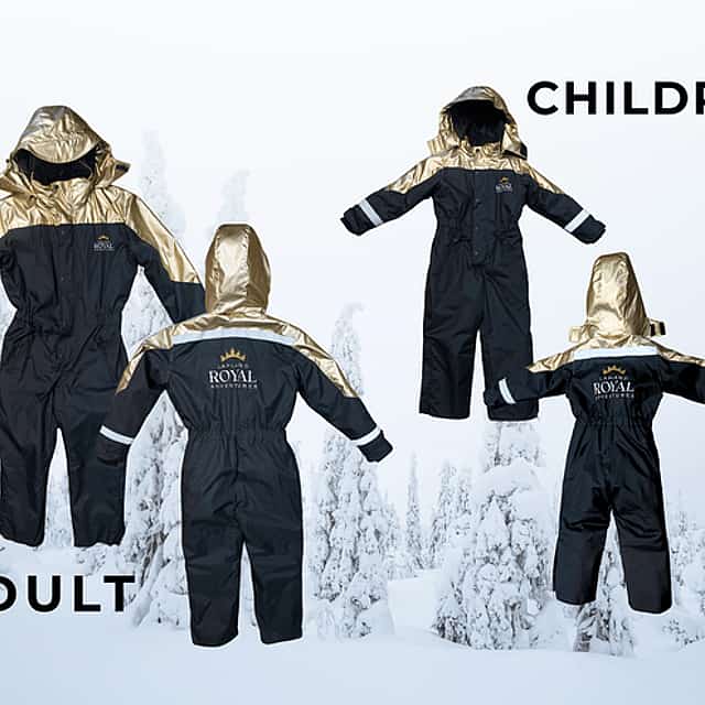 Clothing rental