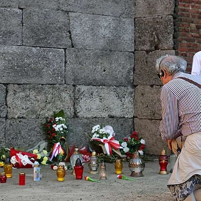 Auschwitz-Birkenau Tour with Private Transport