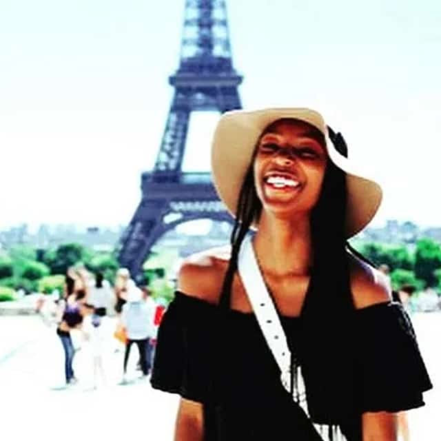 Paris Walking Tour Erlebnis