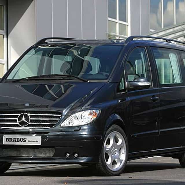 Privater Transfer von Istanbul nach Bursa
