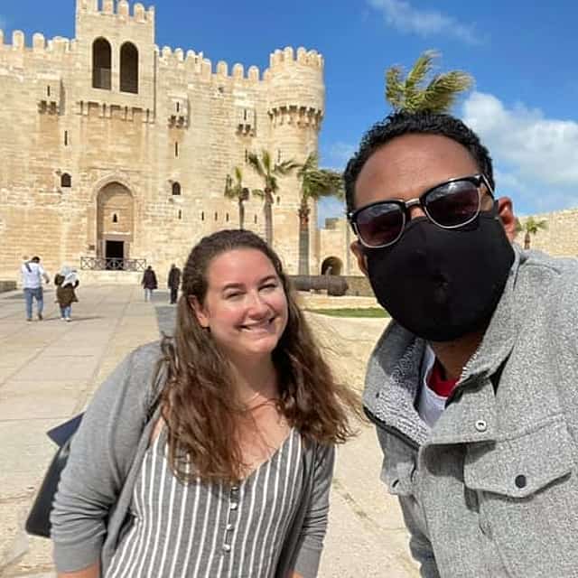 All Inclusive Day Tour To Alexandria From Cairo