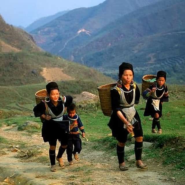 Hanoi- Sapa 2 Days 3 nights by Train