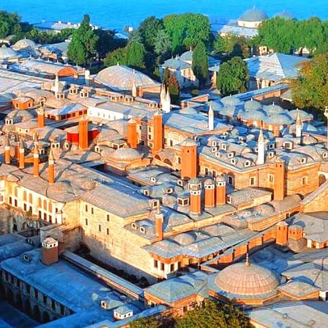 Personalisierte Istanbul-Tour mit einem privaten lokalen Guide