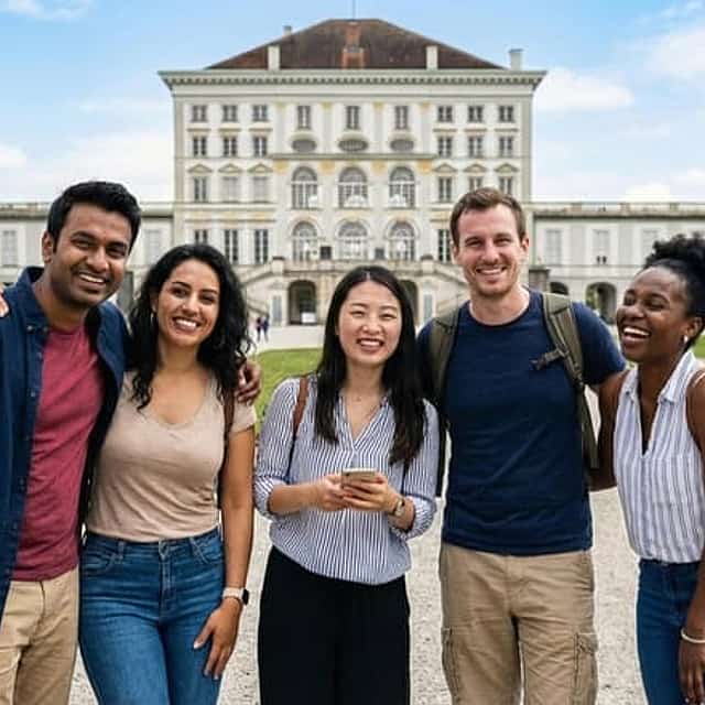 Munich Nymphenburg Palace Tickets and Tour, Carriage Museum - English