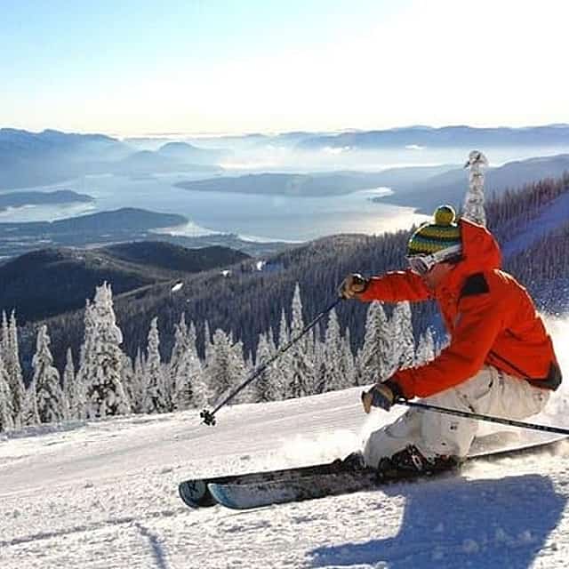 Bakuriani ski resort and the legendary Borjomi (Group Tour)