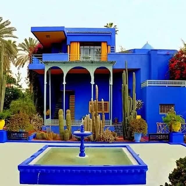 Marrakech Sightseeing Tour