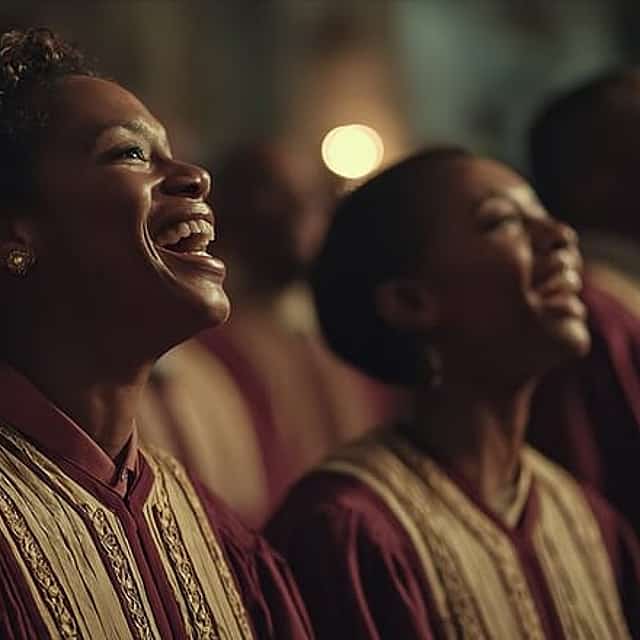 Harlem Tour and Spanish Gospel Mass