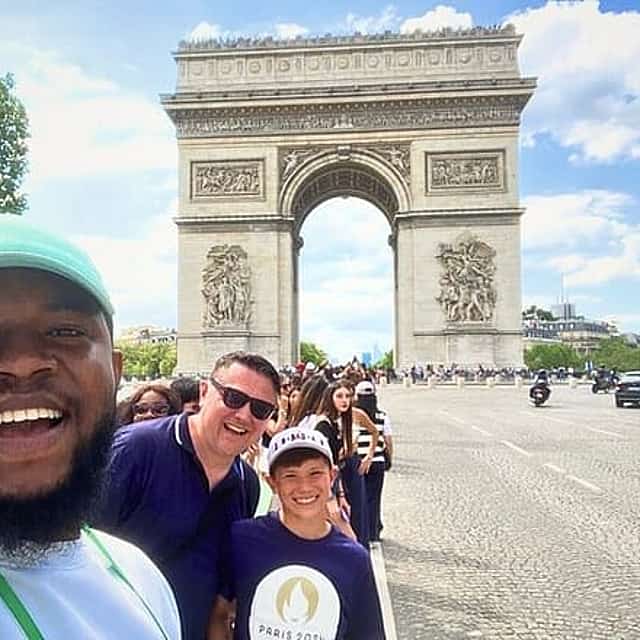 Guided Tour of the Champs-Élysées with Arc de Triomphe Tickets