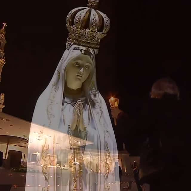 From Lisbon to Fátima Private Full Day Tour