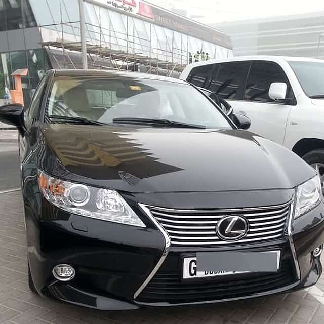 Dubai Hotel To Dubai International Airport Private Transfer