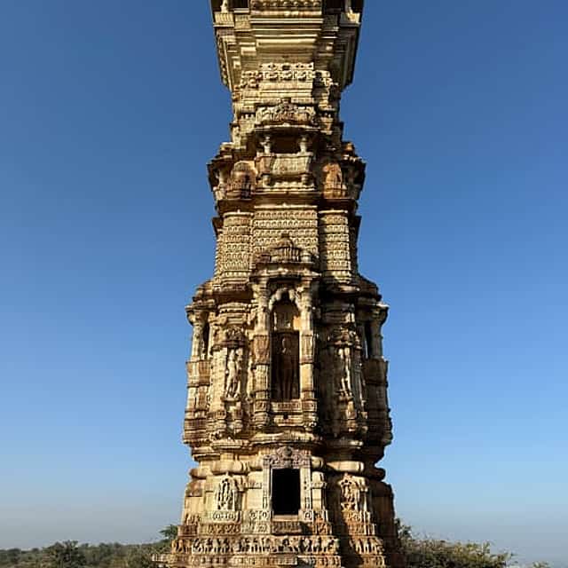4-Day Private Udaipur & Chittorgarh Tour