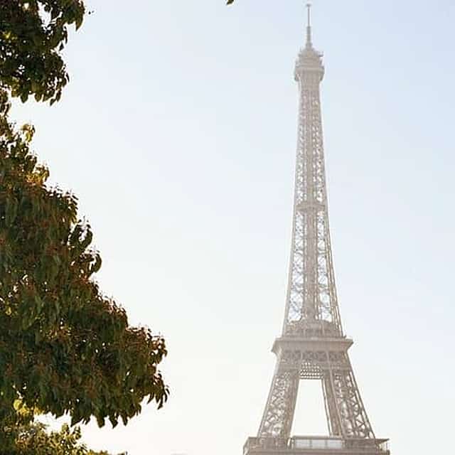 Private Tour Saint Germain, Eiffel &Cruise with CDG transfers