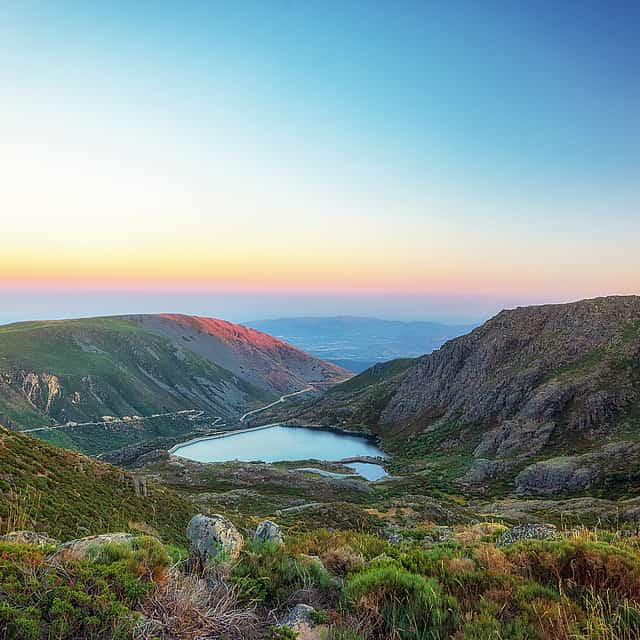 Serra da Estrela - Tour Privado
