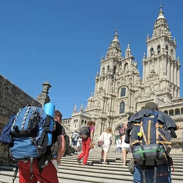 Transfer Privado entre Porto e Santiago de Compostela