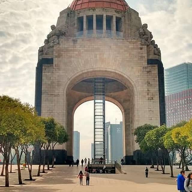 Oaxaca to Mexico City - Private Transfer with Optional Sightseeing