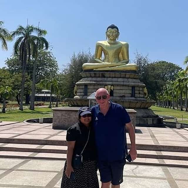 Colombo Shopping Tour