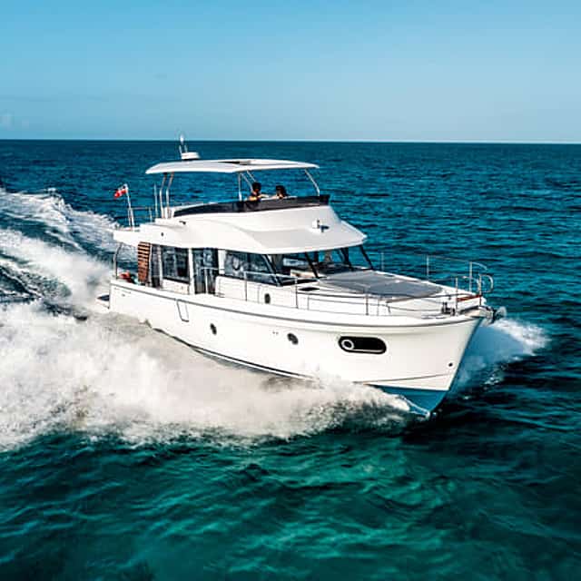 ST48 – Private Boat Tour - Full Day (7:00)