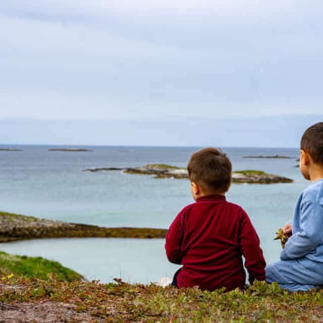 Fjordtour and sightseeing for cruiseship guests