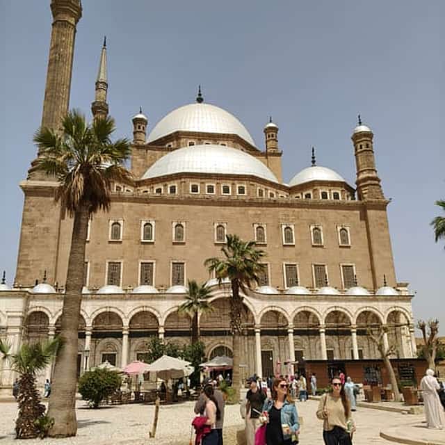 2-Day Cairo Highlights Pyramids, Grand Egyptian Museum, Old Cairo & Luxury Nile Dinner Cruise