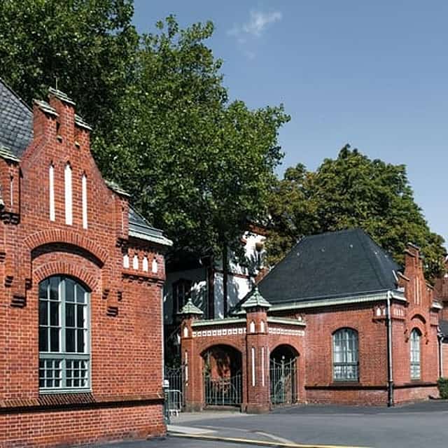 Dortmund Scavenger Hunt & Highlights Self-Guided Walking Tour
