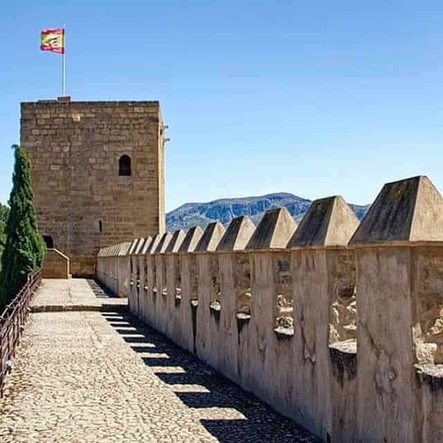 Historic Malaga - Alcazaba, Cathedral, Picasso & Market Discovery