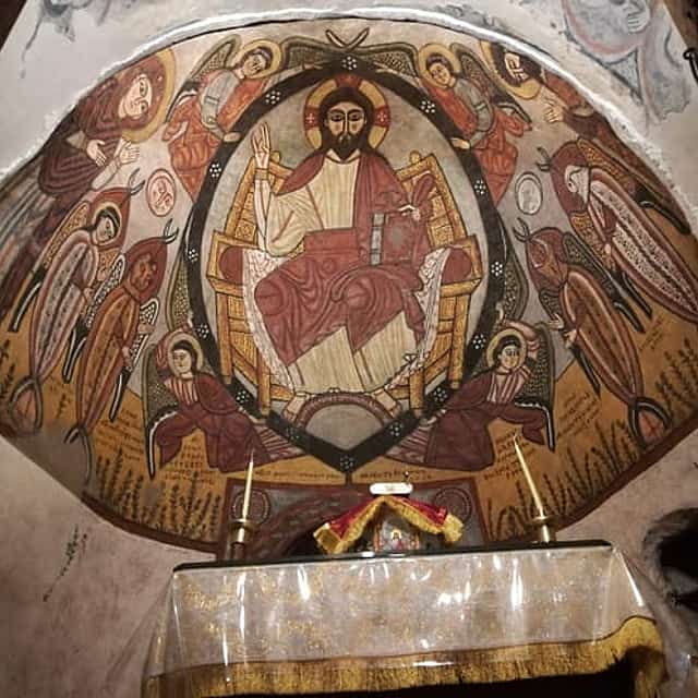 Shore Excursions: Red Sea Monasteries from Sokhna Port