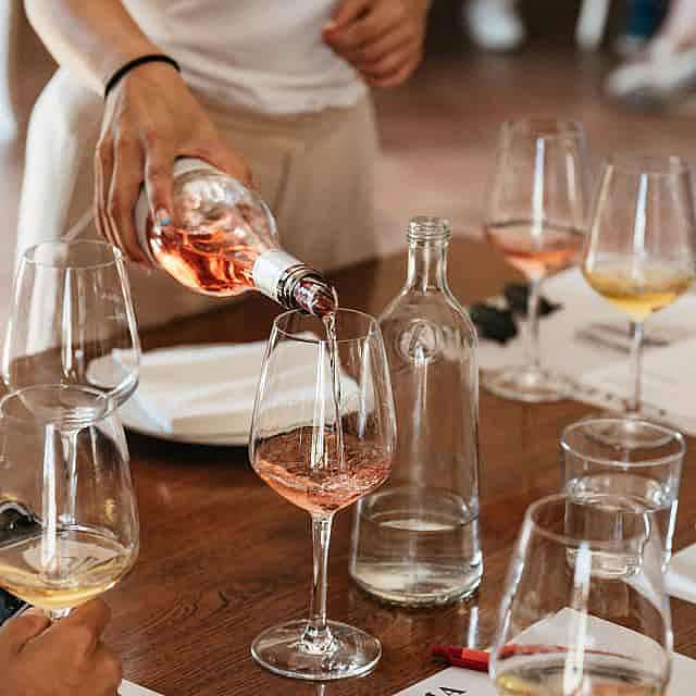 Wine Experience in Tuscany
