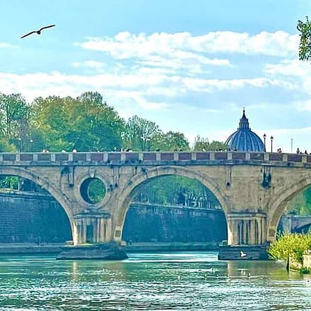 Rome Colosseum, Ancient Rome VIP & Tiber River Boat Ride Tickets