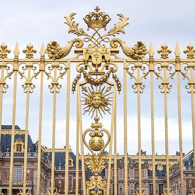 Eiffel, Seine Cruise, Versailles, Wine Tasting with Hotel Pick Up