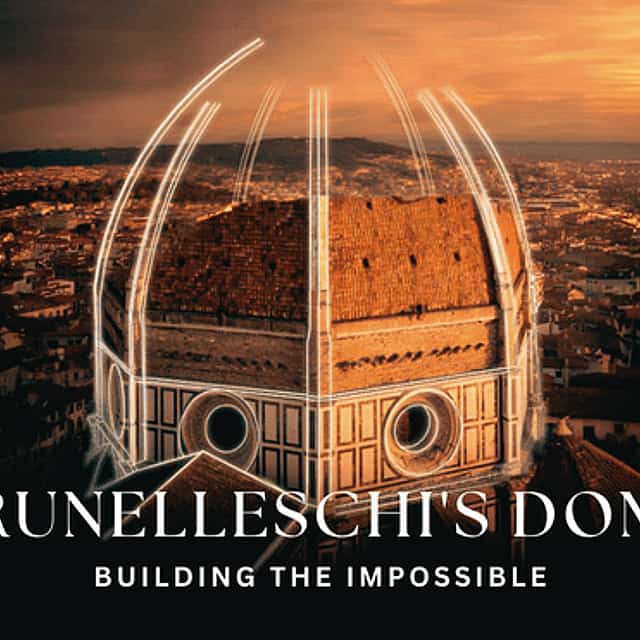 Brunelleschi's Dome – Immersive Experience in Florence