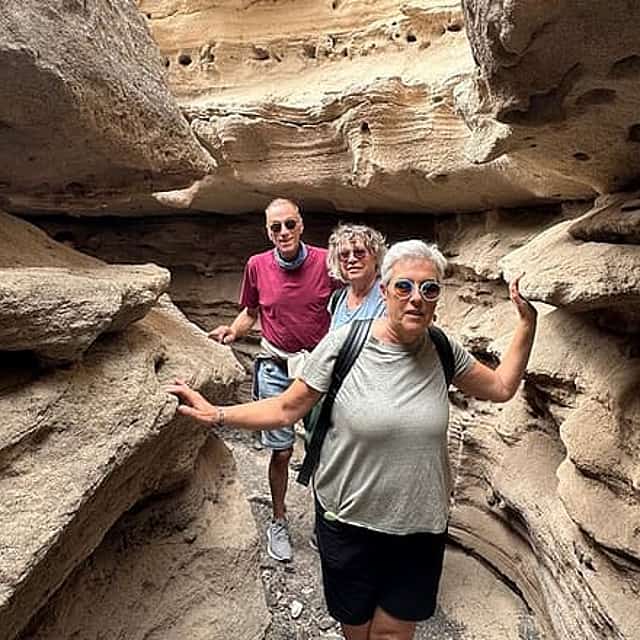 São Vicente: Descubre el Sendero de las 12 Vueltas, con Joyas Ocultas
