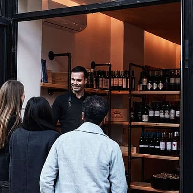 Best rated Acropolis Wine Tasting