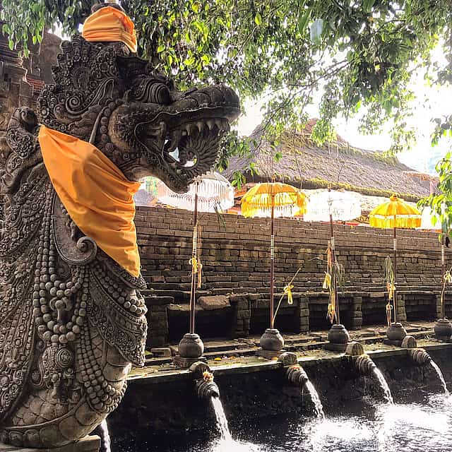 Ubud Adventure and Nature