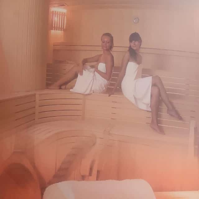 Expérience Hammam