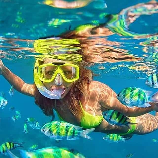 Bali Blue Lagoon Snorkeling with Optional Tours or Activities