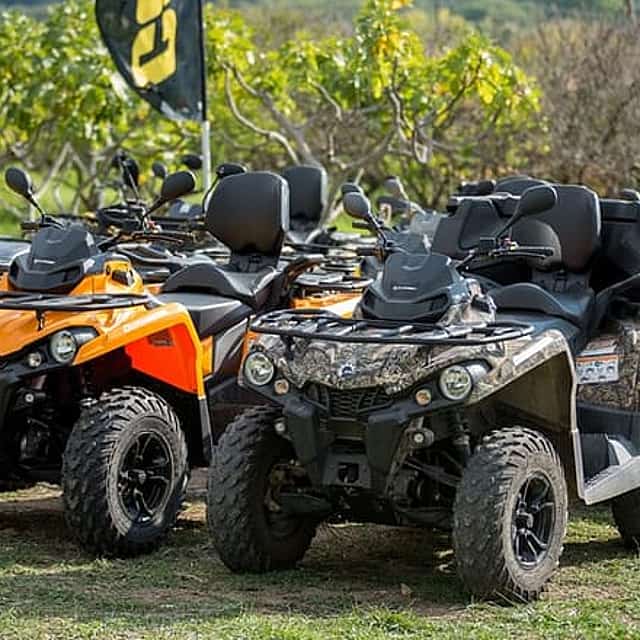 Quad Safari Dubrovnik