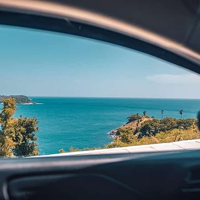 Private Transfer from Bangkok to Krabi with 2h of Sightseeing