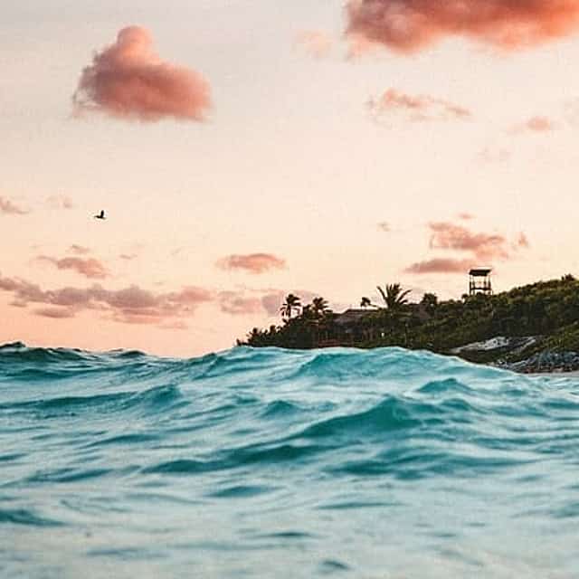 Cancun to Tulum - Private Transfer with Optional Sightseeing
