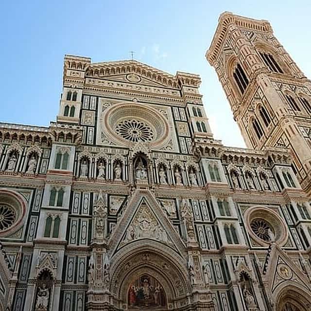 The Best of Florence Walking Tour