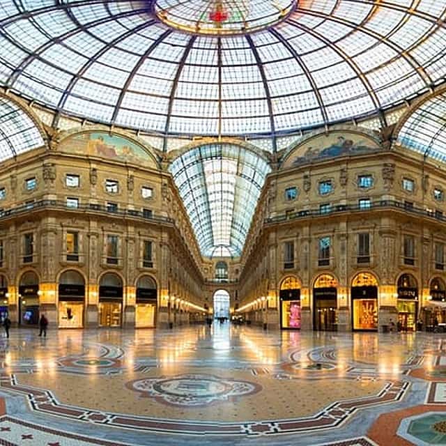 Private Full-Day Tour of Milan with Pickup