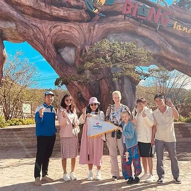 Da Lat Adventure: Full-Day Tour of New Attractions in 2025
