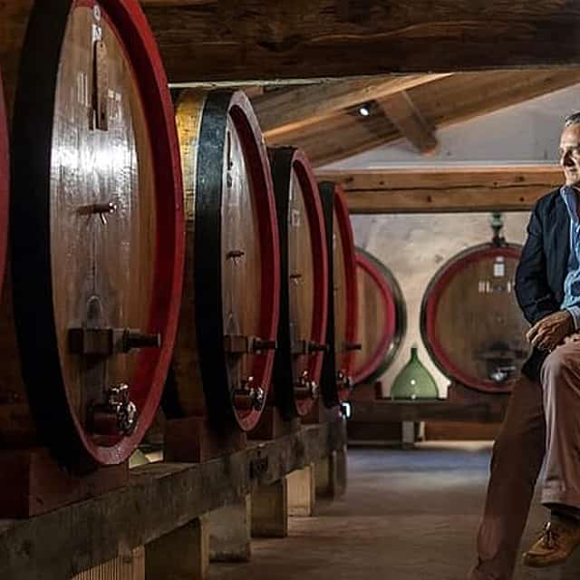PRIVATE Full-Day Brunello Wine experience from Florence
