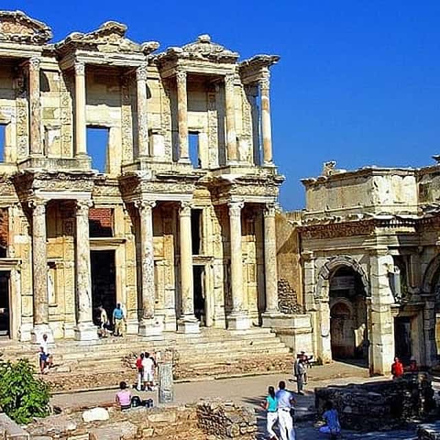 Ephesus Tour