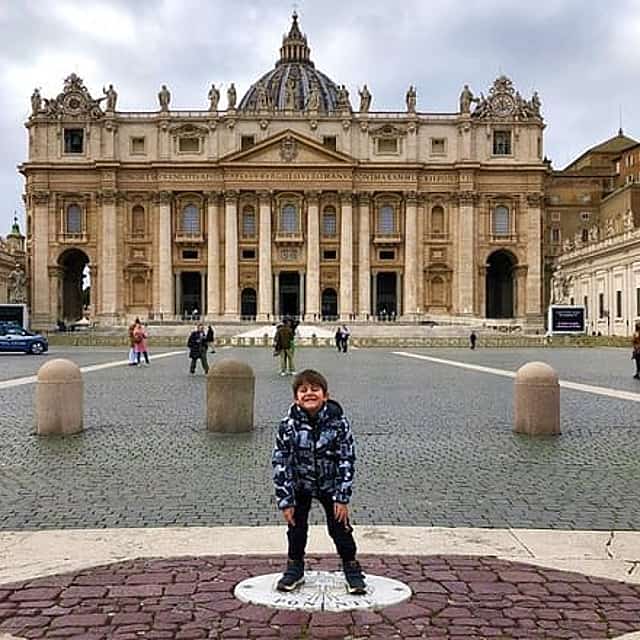 Private Vatican Museum & Sistine Chapel – Exclusive 3-Hour Tour