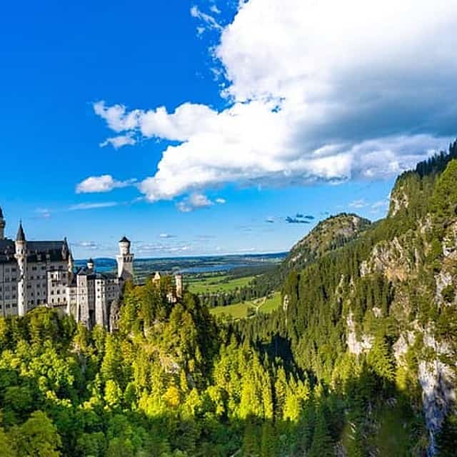 Private Day Trip From Munich To Wies Church And Neuschwasntein