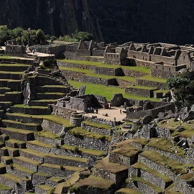 8-Day Enigmas of Peru: Lima, Nasca, Cusco, Sacred Valley & Machu Picchu