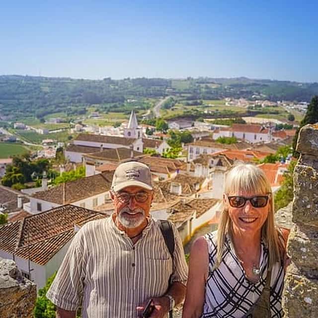 Lisbon to Porto Private Transfer: Custom Scenic Heritage Stops