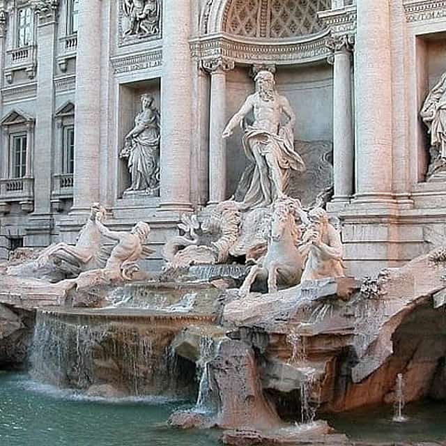 Roman Walk Private Full Day Guided Tour