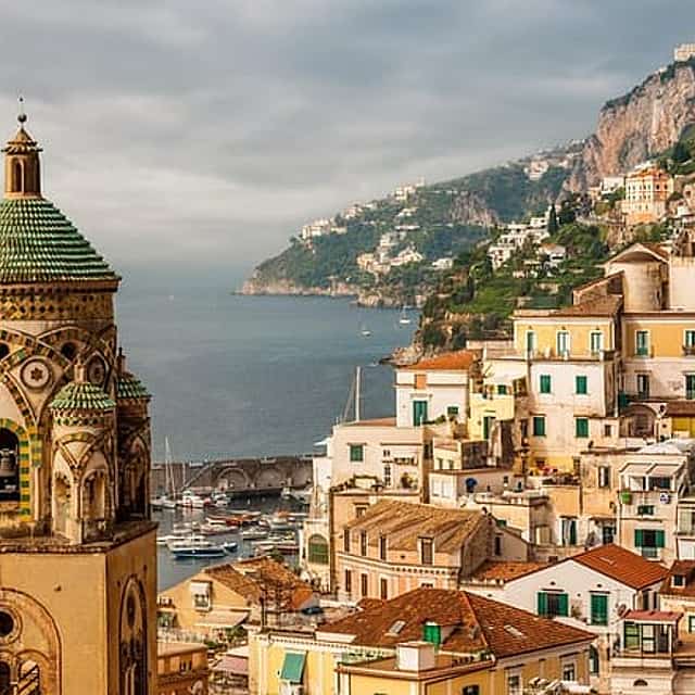 The beauty of Positano - Half day private tour from Sorrento