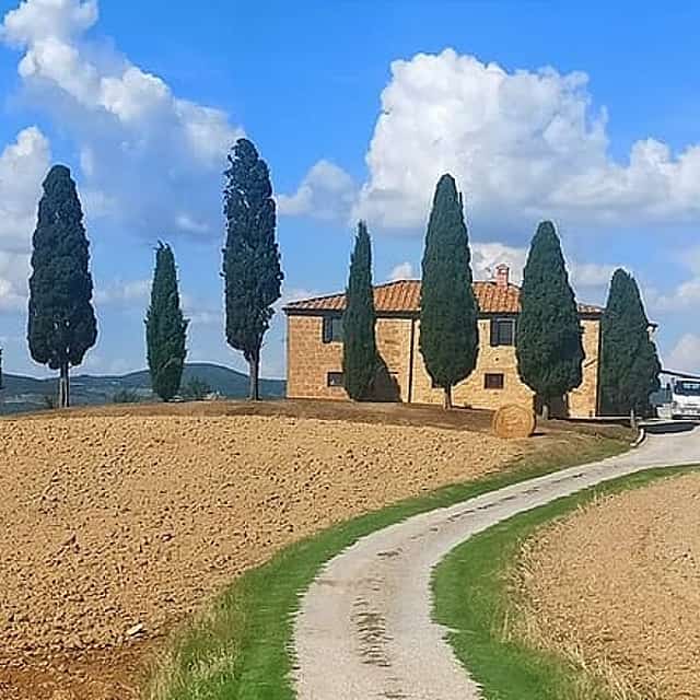 PRIVATE TOUR Savor Exquisite Wines: Brunello & Nobile Wine Tour